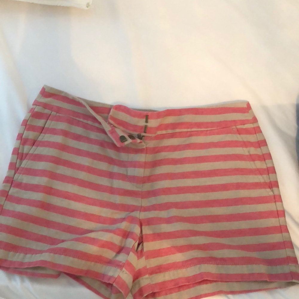 Ann Taylor loft shorts
